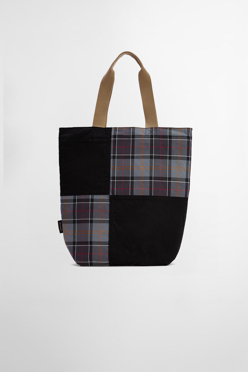 Borsa tote patchwork Transport