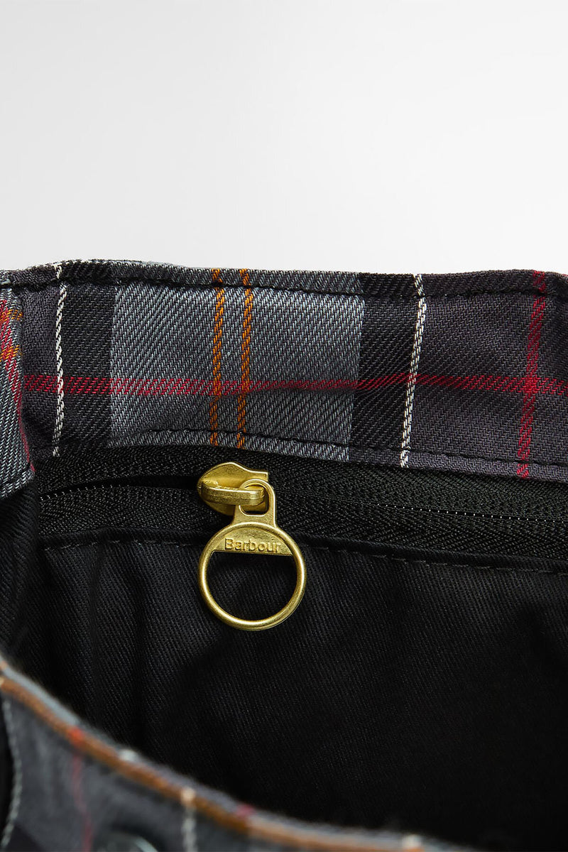 Borsa tote patchwork Transport