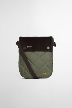 Barbour Liddesdale Crossbody Bag