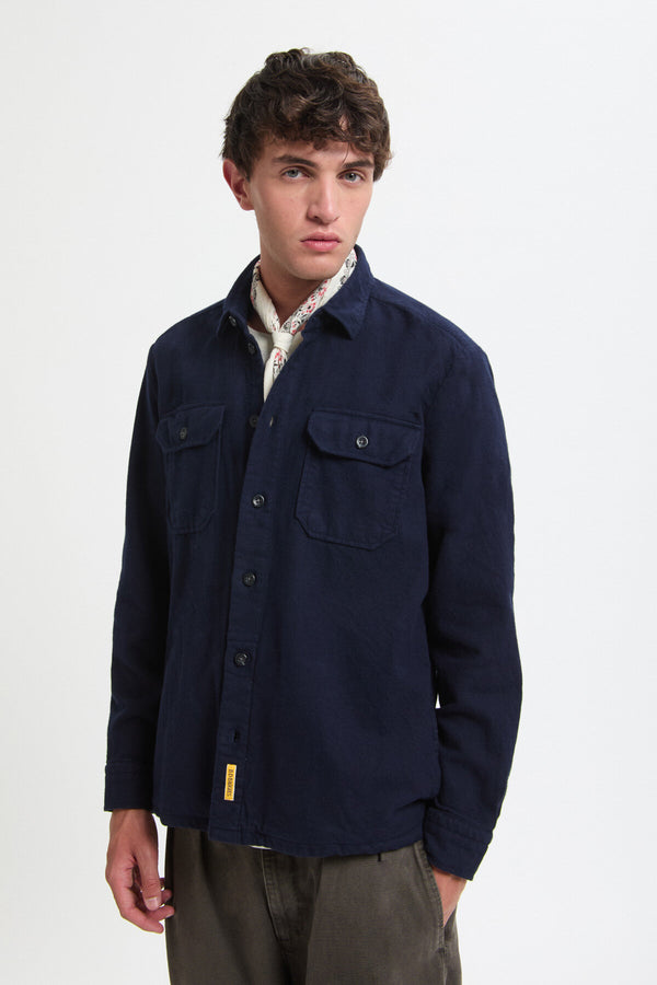 Overshirt Union