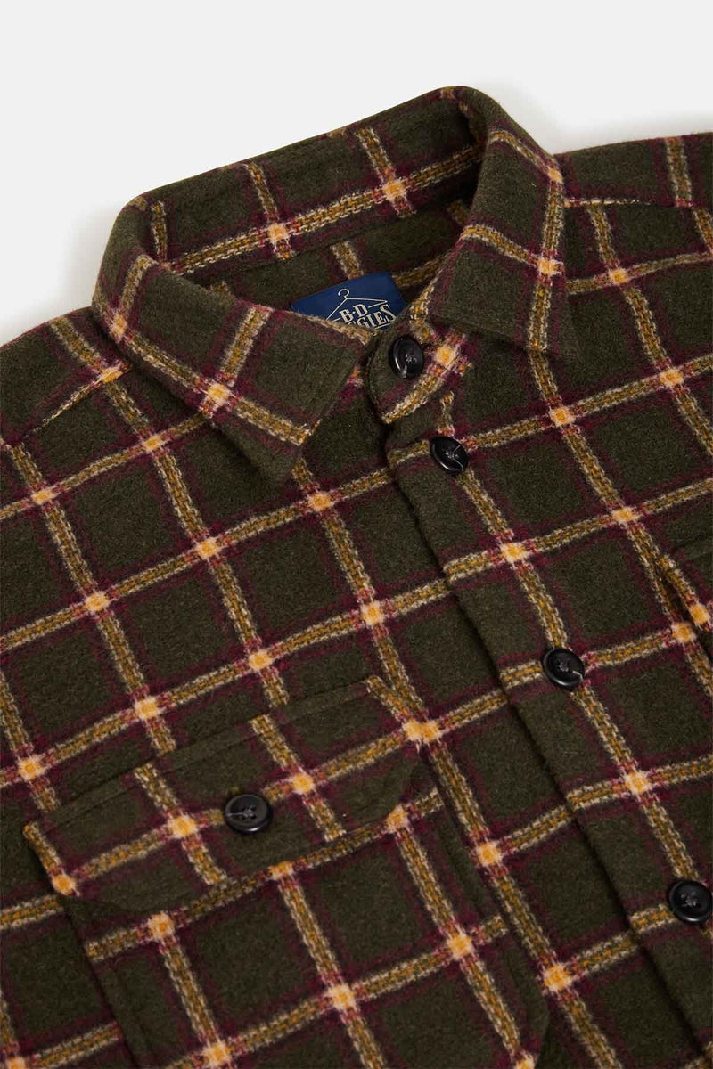 Union Overshirt