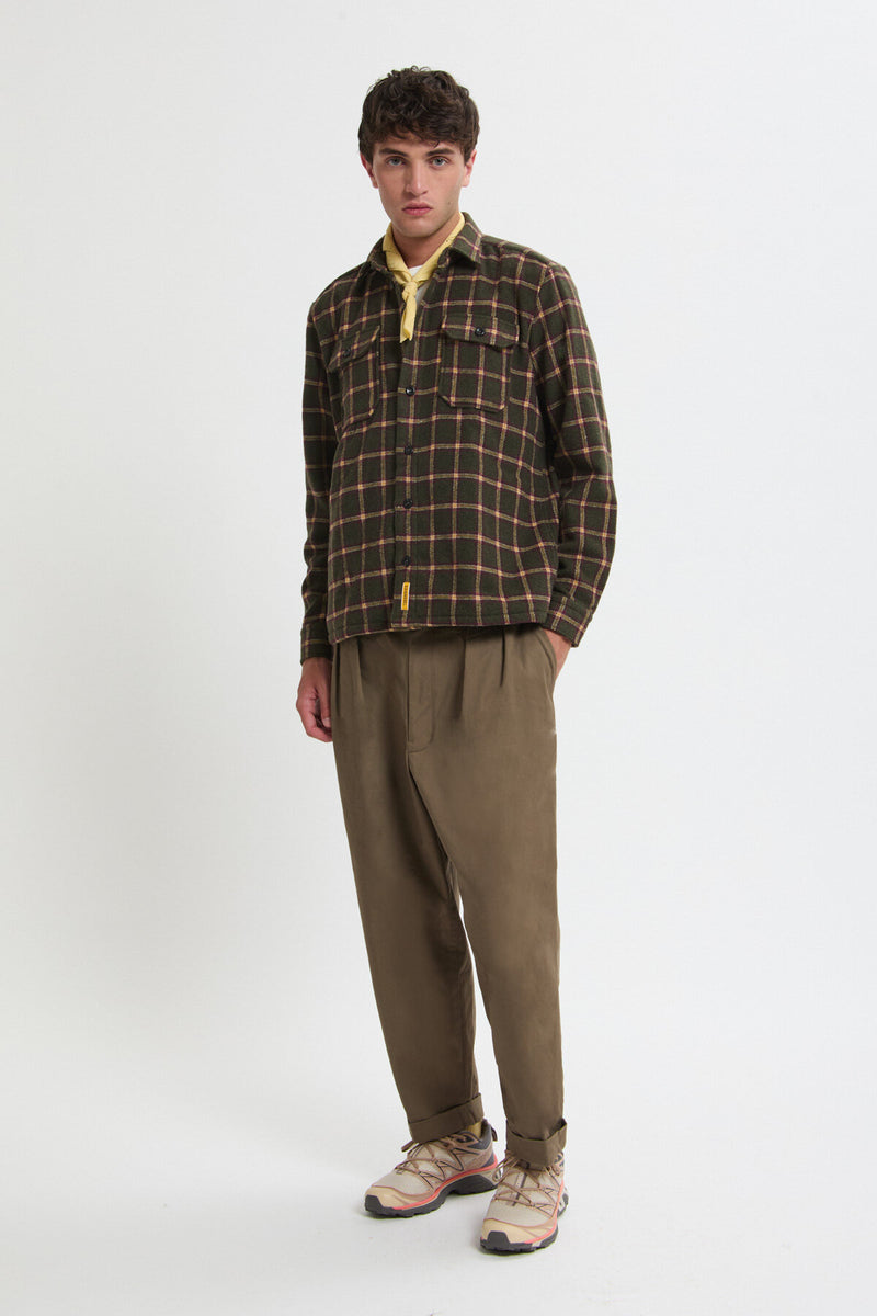 Union Overshirt