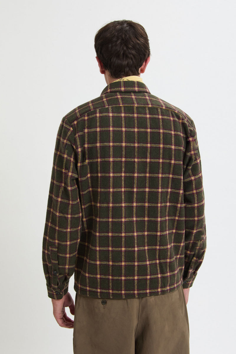 Union Overshirt