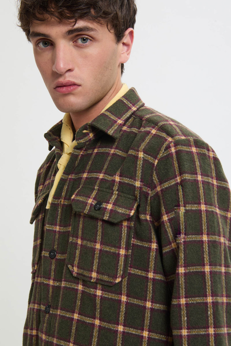 Union Overshirt