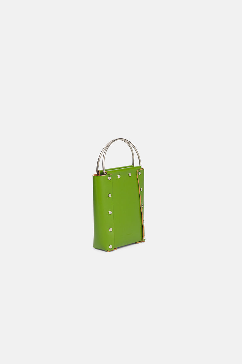 Assemble D Handle Small Bag