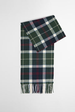 Sciarpa Tartan