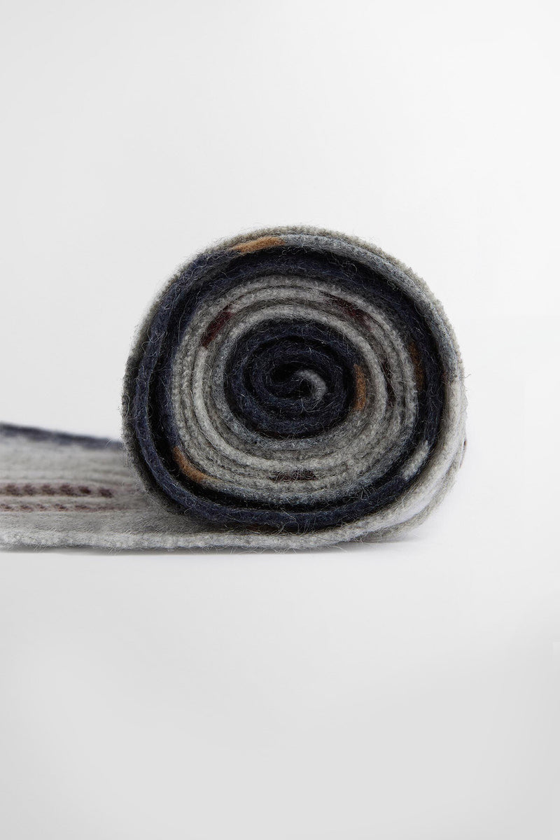 Sciarpa con motivo tartan Carrbridge