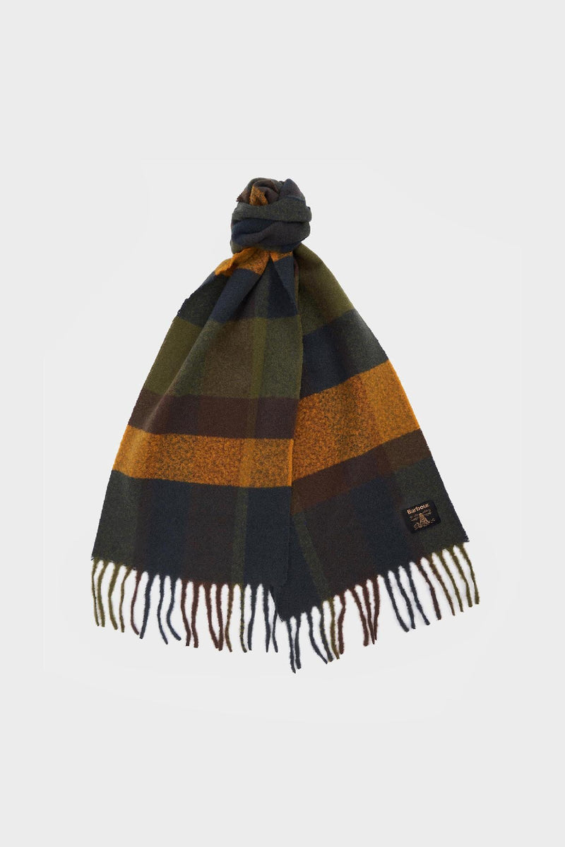 Westerdale Scarf