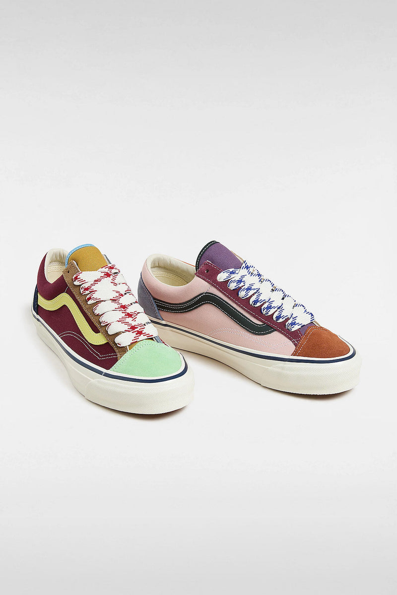 LX Old Skool 36