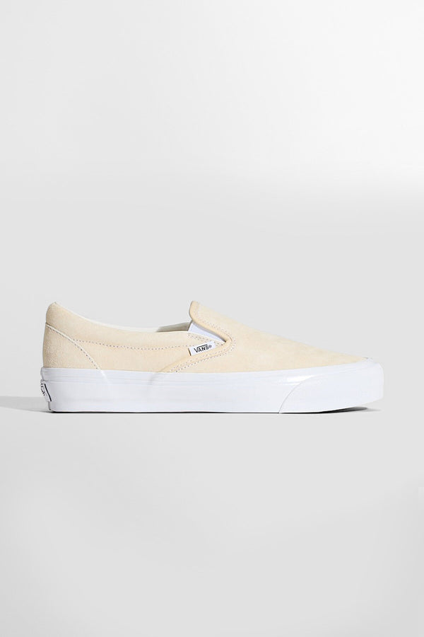 LX Classic Zip On 98