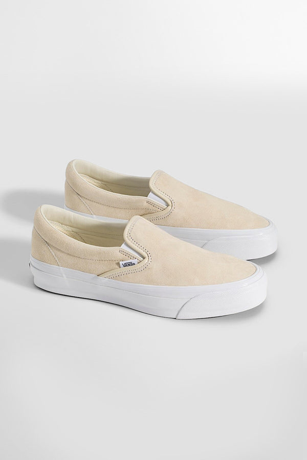 LX Classic Zip On 98