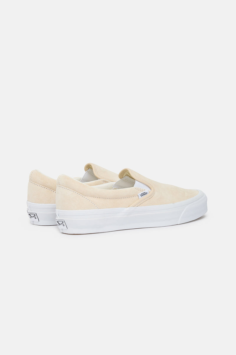 LX Classic Zip On 98
