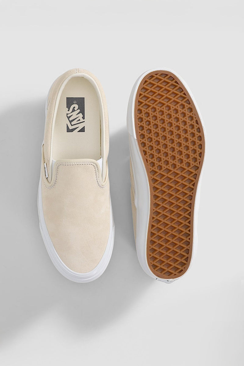 LX Classic Zip On 98