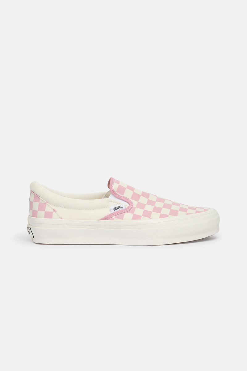 LX Classic Zip On 98