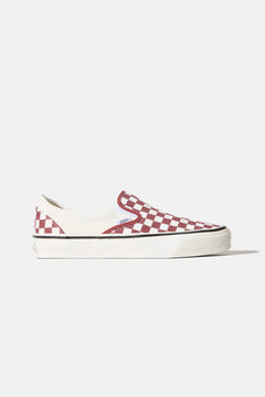 LX Classic Slip On 98 Sneakers