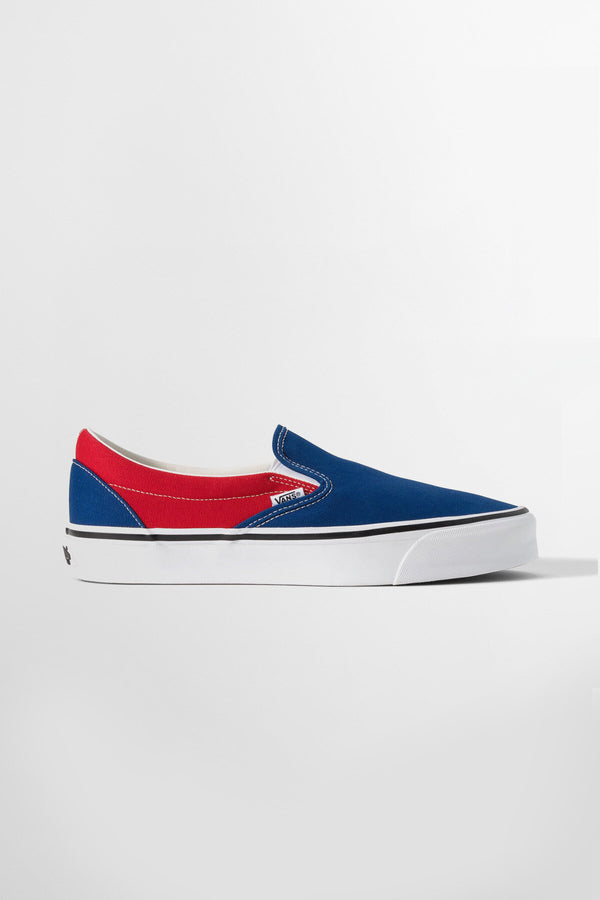 OTW by Vans X Engineered Garments Classic Slip-On 97