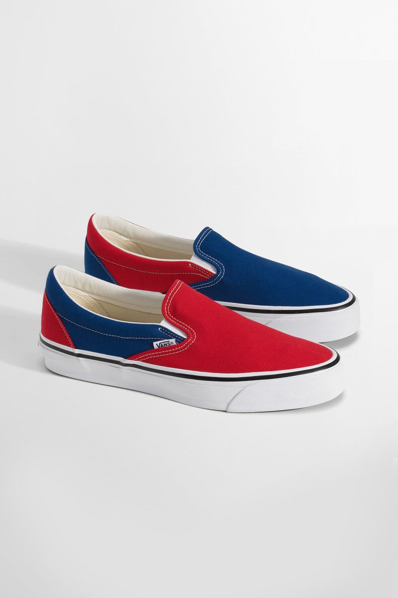 OTW by Vans X Engineered Garments Classic Slip-On 97