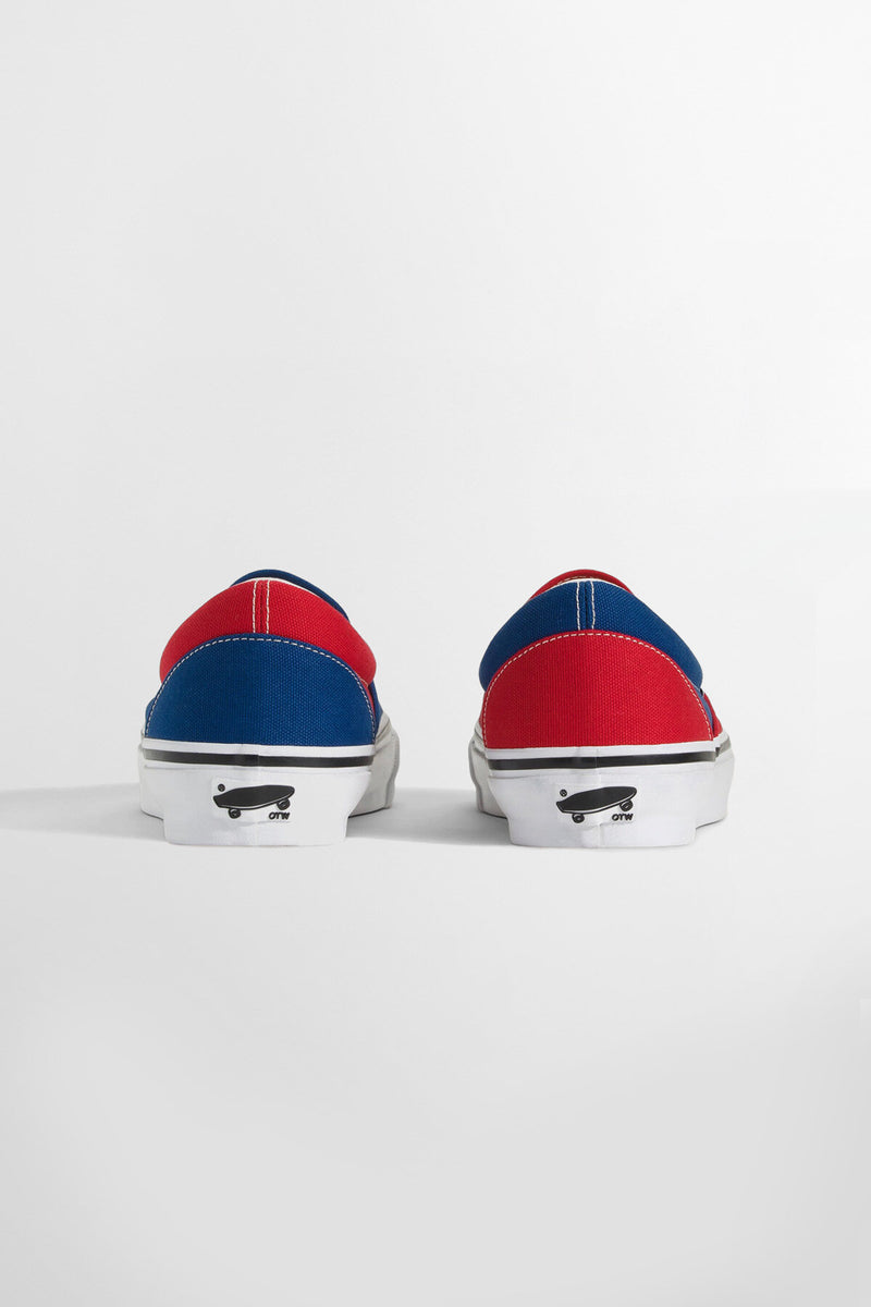OTW by Vans X Engineered Garments Classic Slip-On 97
