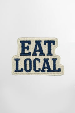 Toppa Eat Local