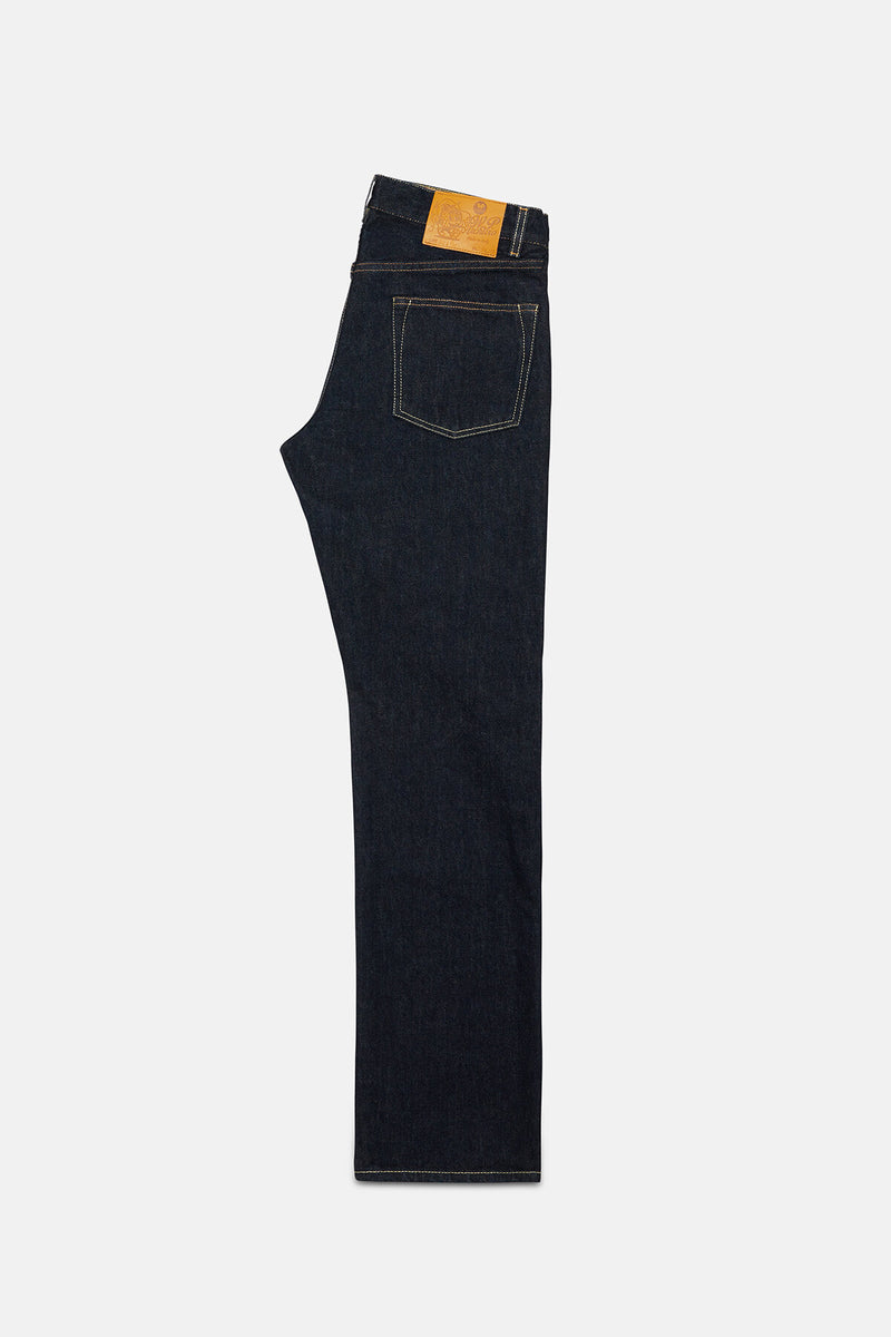 Classci Pantaloni in Denim