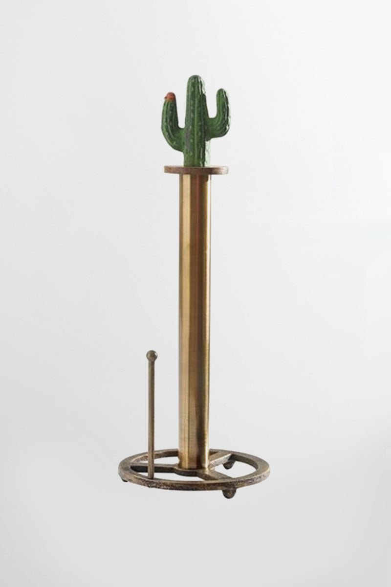 Taos Paper Towel Holder