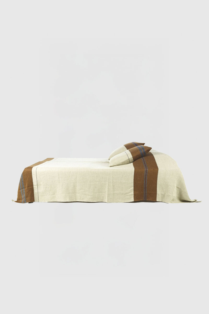 Copriletto The Highland Stripe