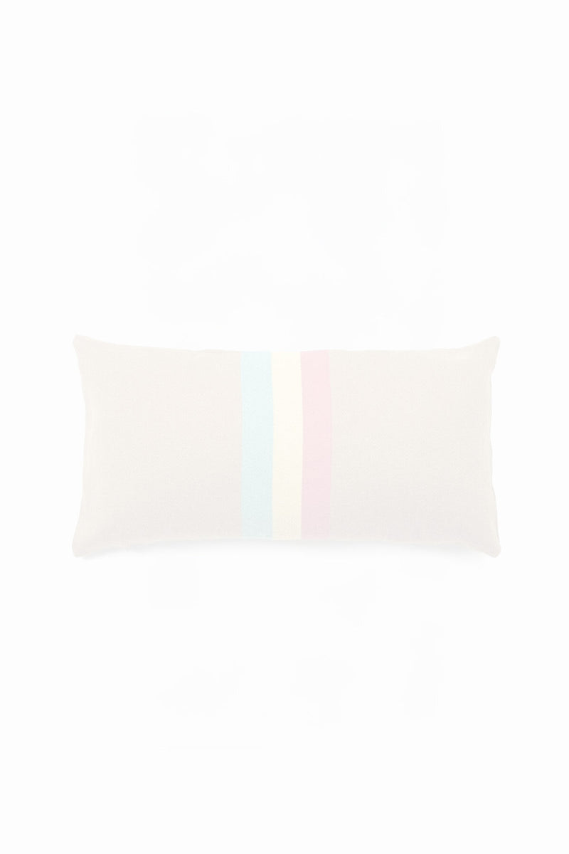 Fodera per cuscino Manitoba Multi Stripe