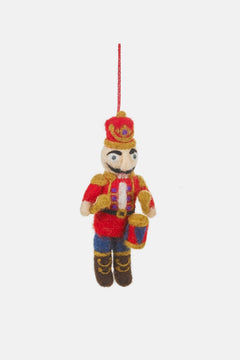 Nutcracker Decoration