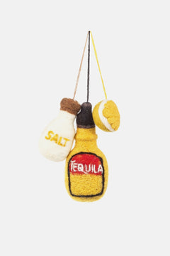 Tequila Set Handmade Decoration