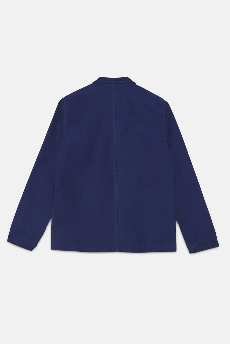 Moleskin Work Jacket