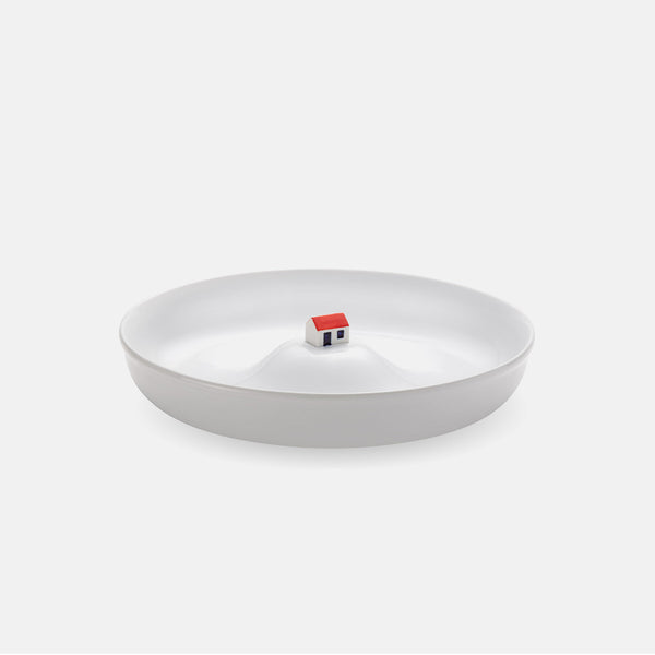 Ciotola grande La Maison Inondée