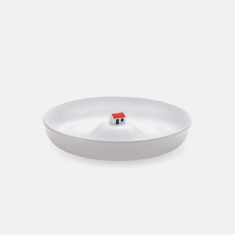 La Maison Inondèe big bowl