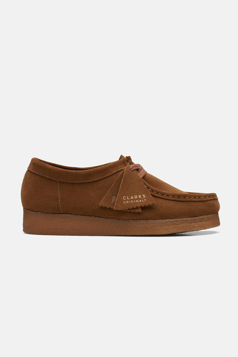 Wallabee