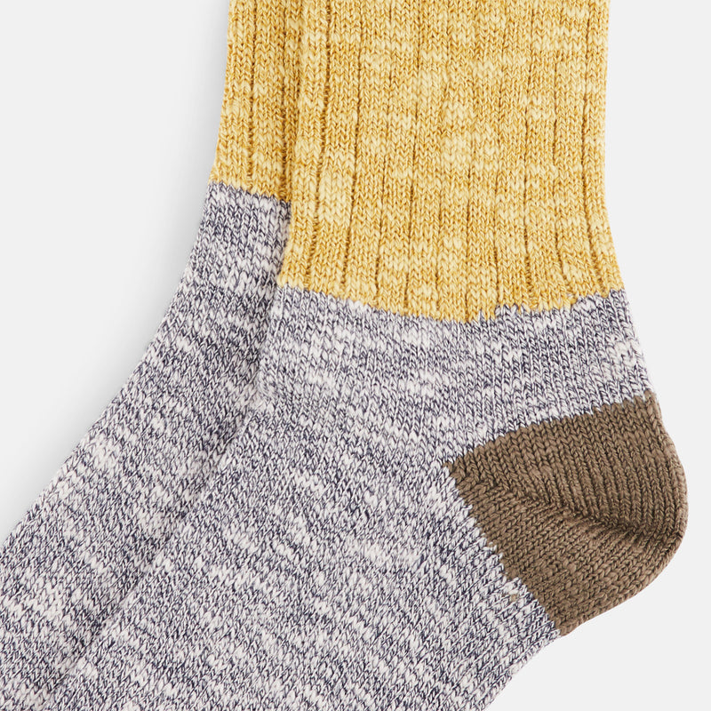 Calzini in cotone