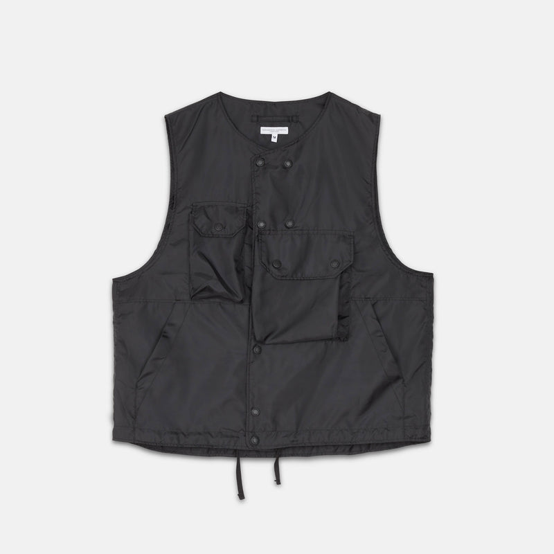 Multi-pocket Vest