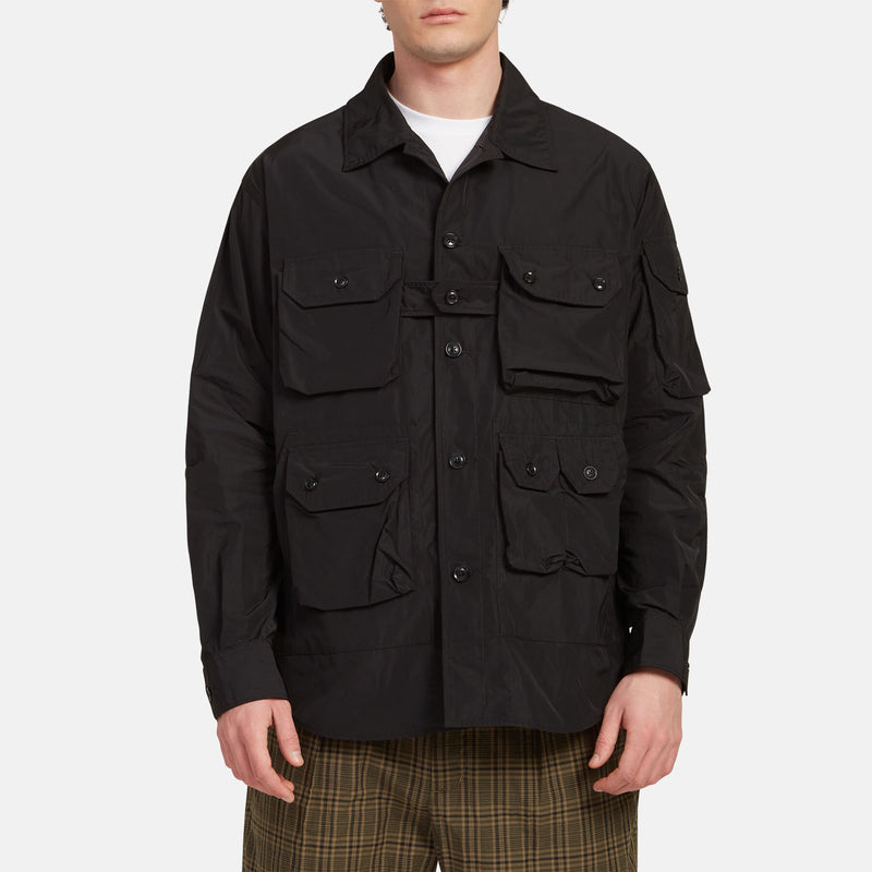 Overshirt Explorer