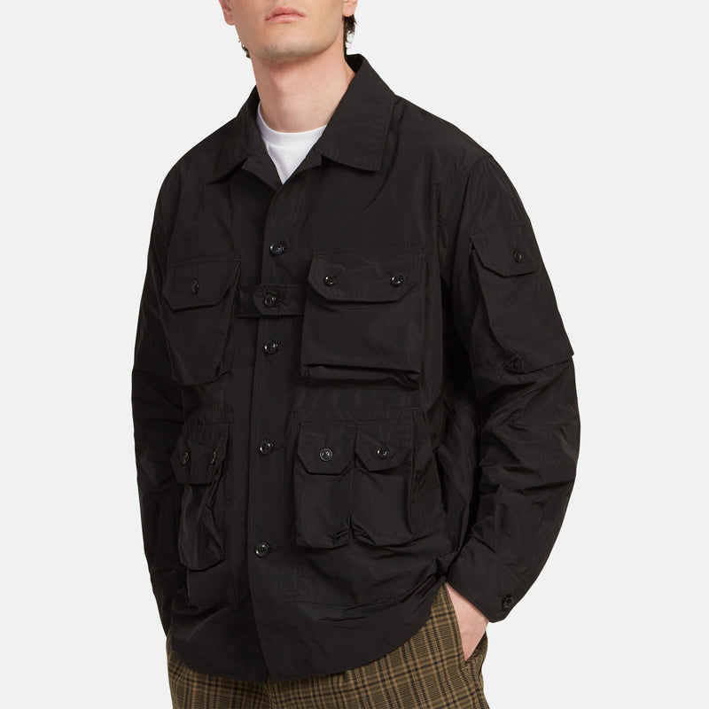 Overshirt Explorer