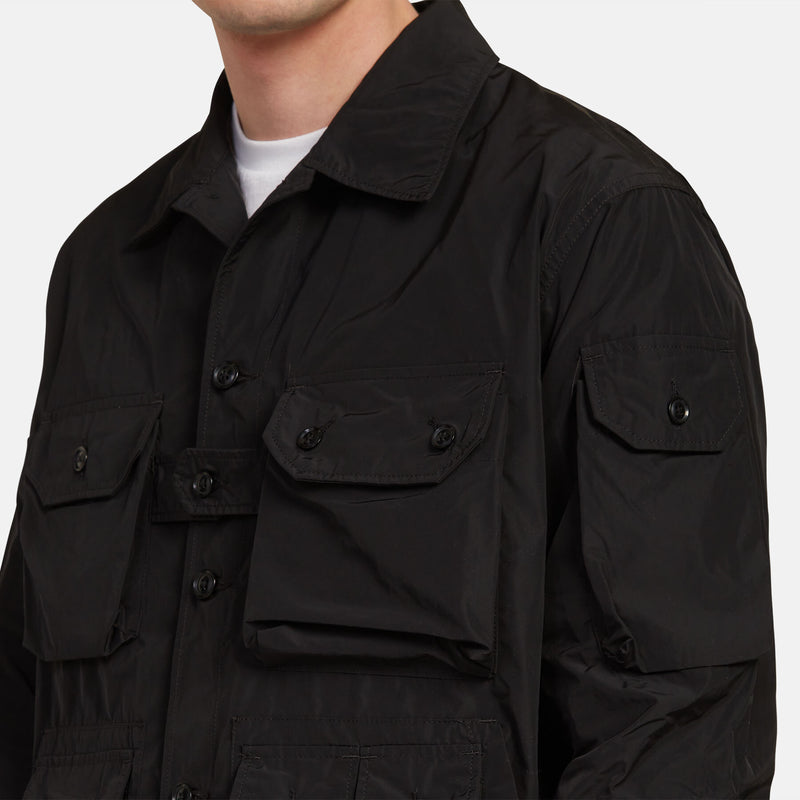 Overshirt Explorer