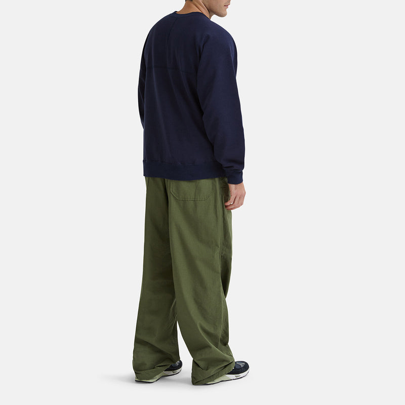 Oversize Pants