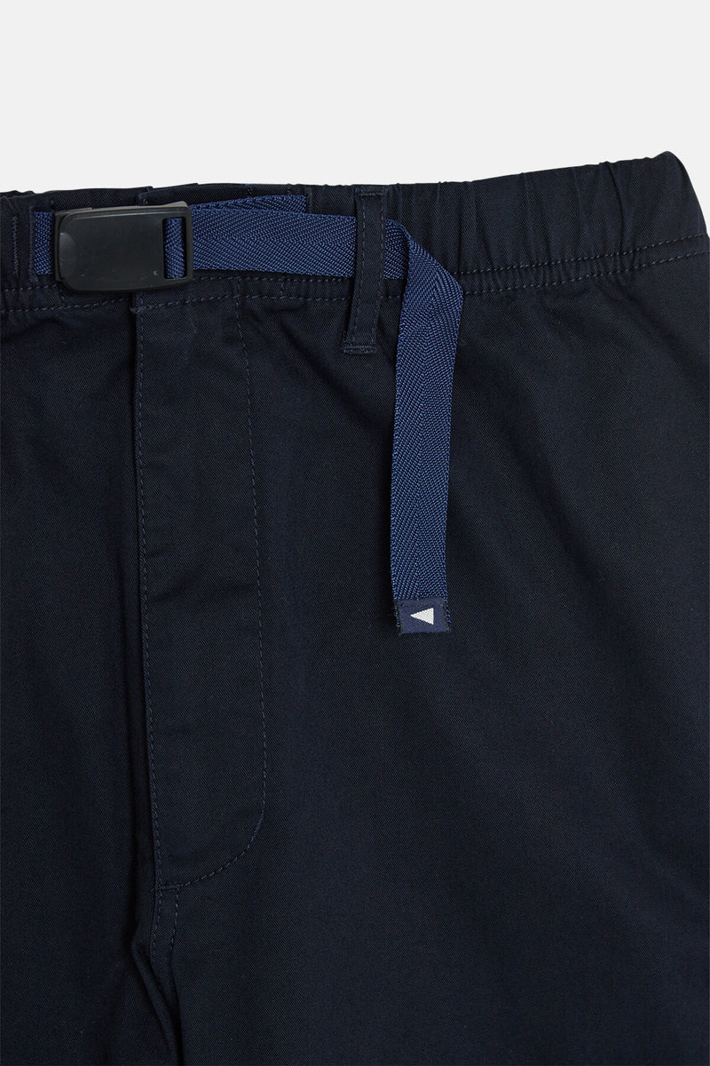 Pantaloni Salathe in Twill