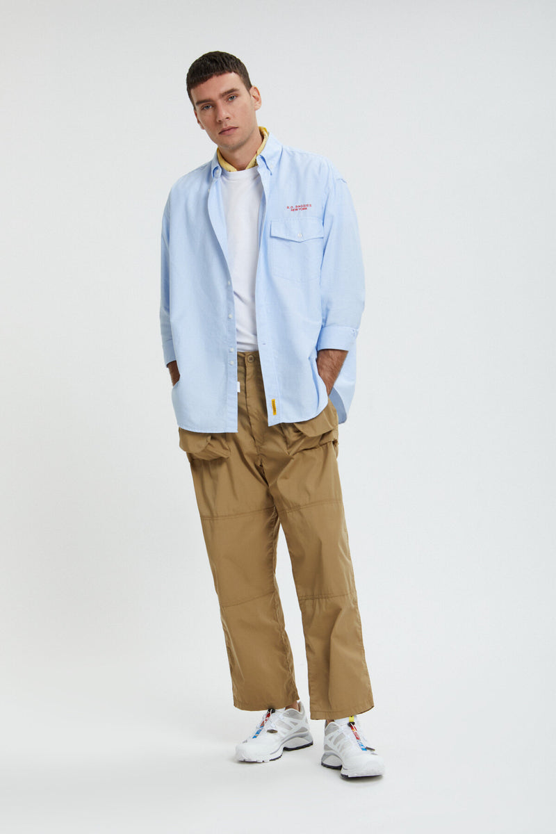 Pantaloni Cargo Lennox Carpenter