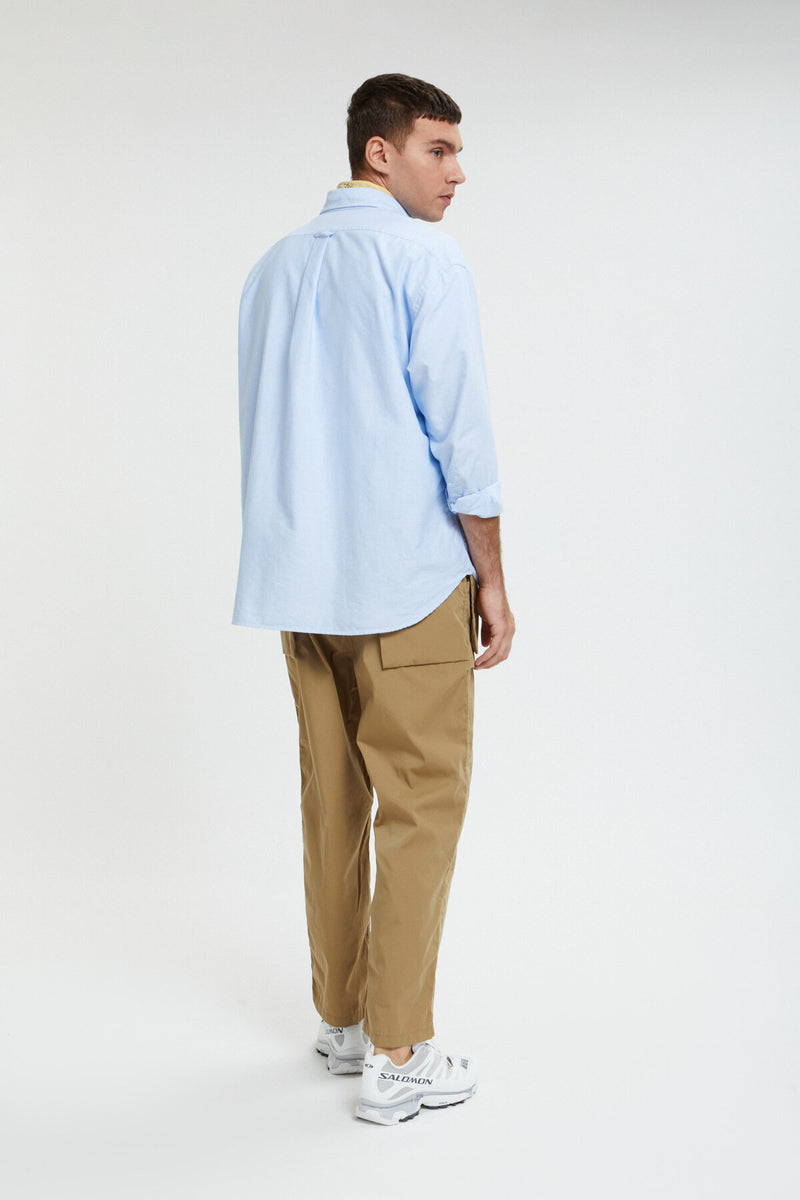 Lennox Carpenter Cargo Trousers