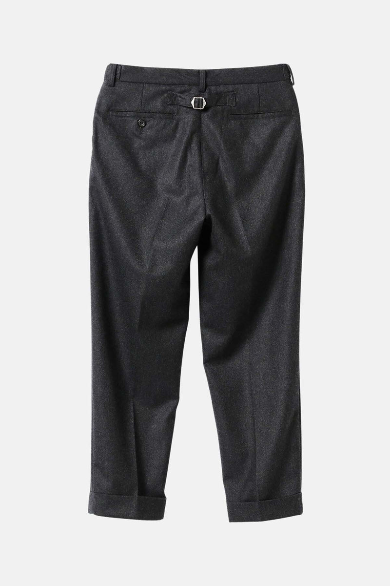 Flannel Ivy trousers