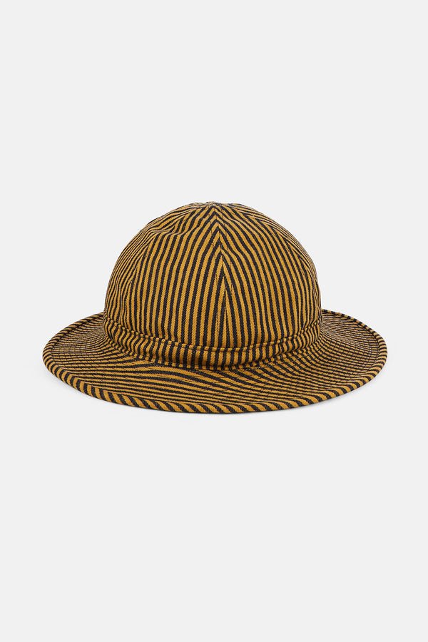 Bucket Hat MIL Color Hickory