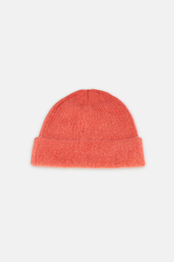 Wool Beanie