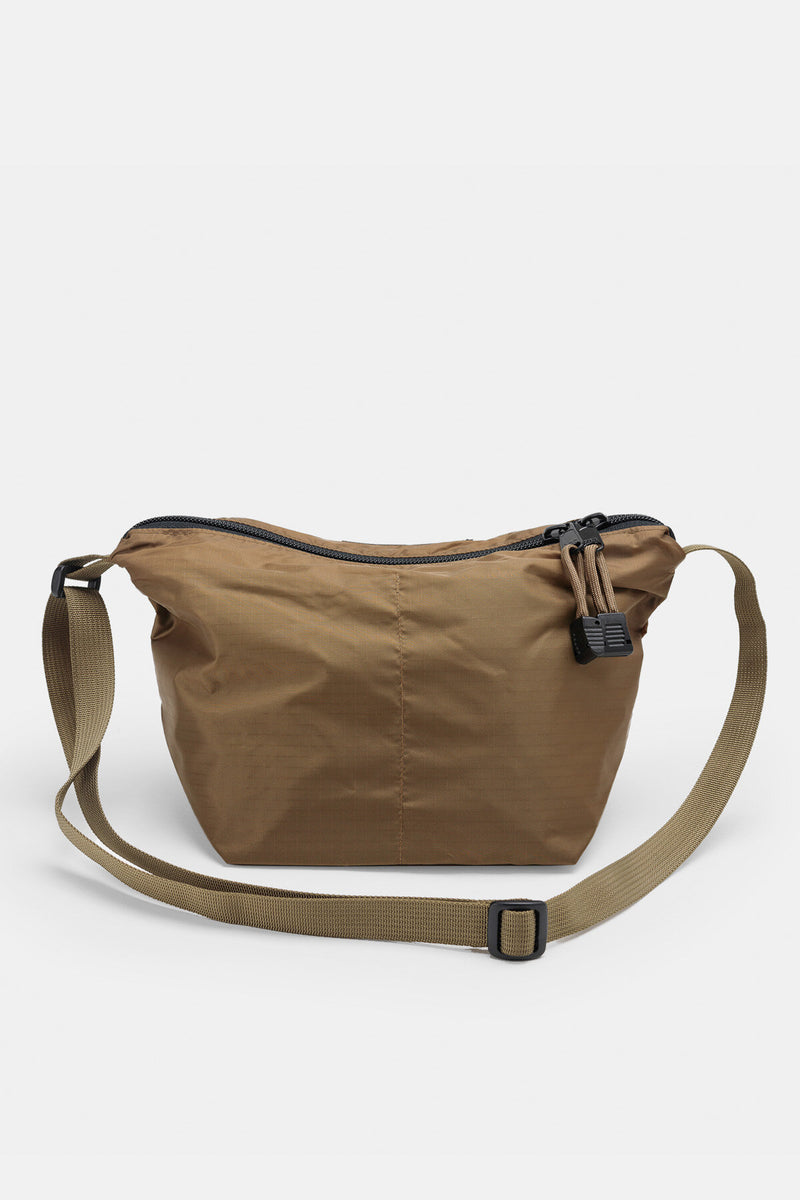 Mini borsa in ripstop nylon