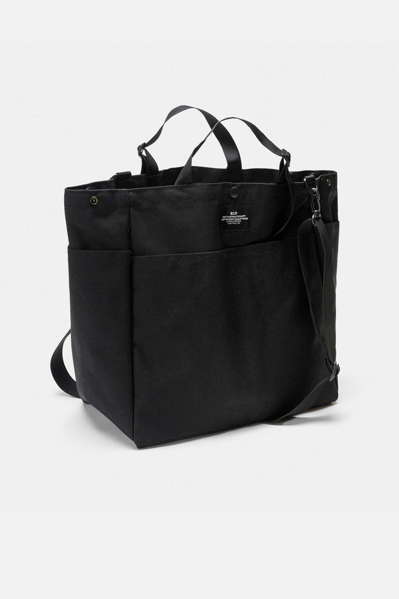 Borsa tote in nylon