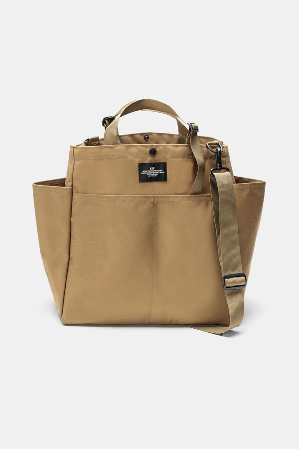 Borsa tote in nylon