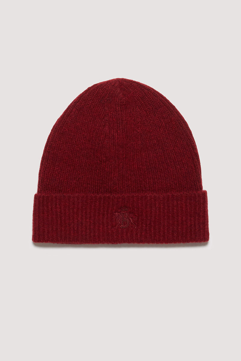 Shetland Beanie