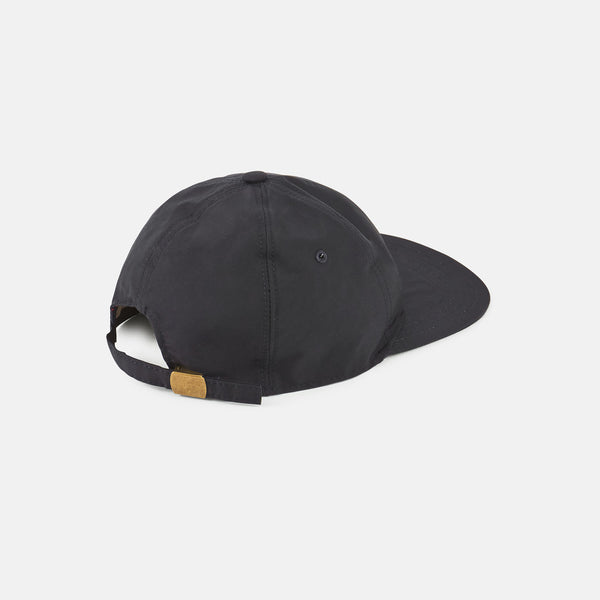 Baseball hat with logo